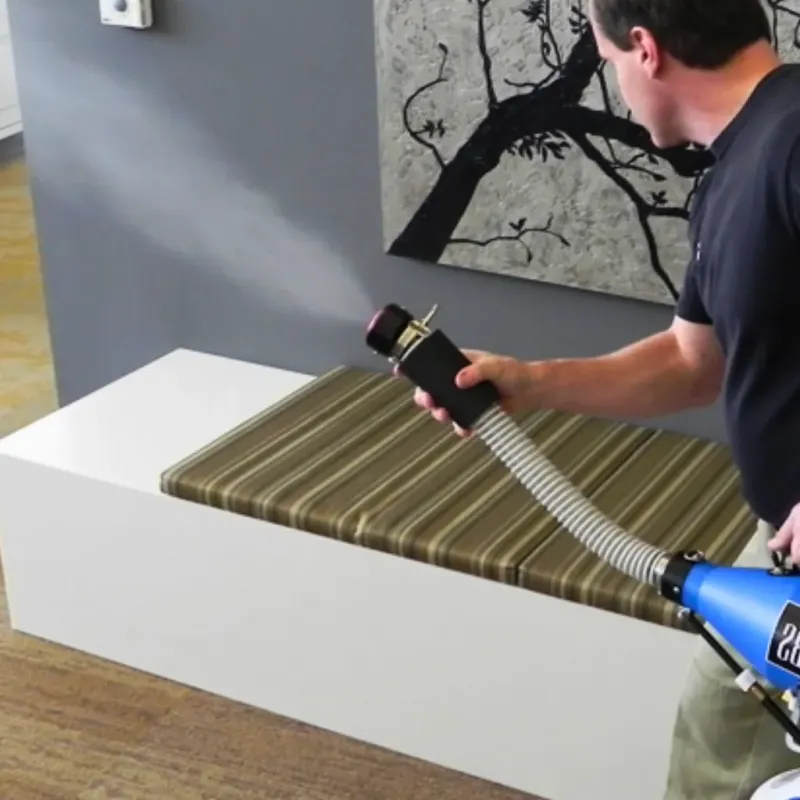 Professional Odor Removal in Dover, FL